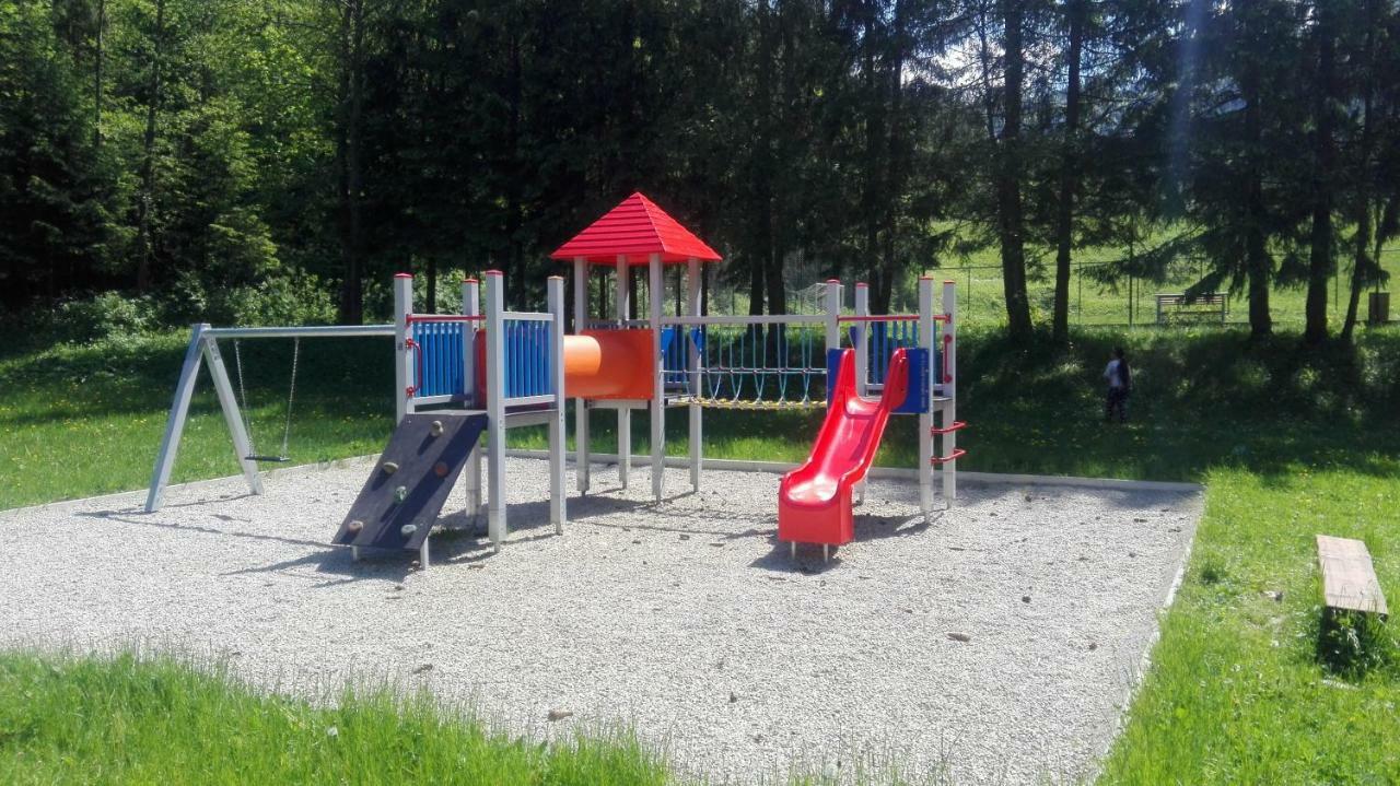 Mezonet Hrabovo Ruzomberok Exterior foto