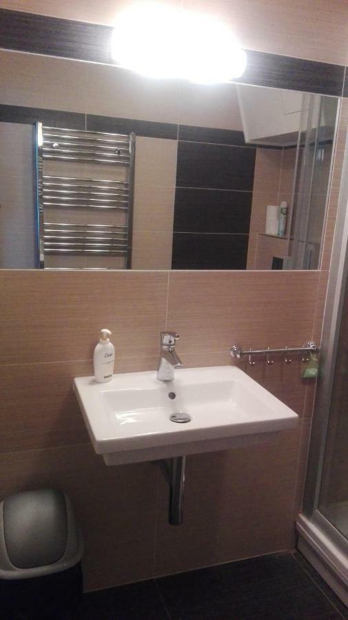 Mezonet Hrabovo Ruzomberok Exterior foto