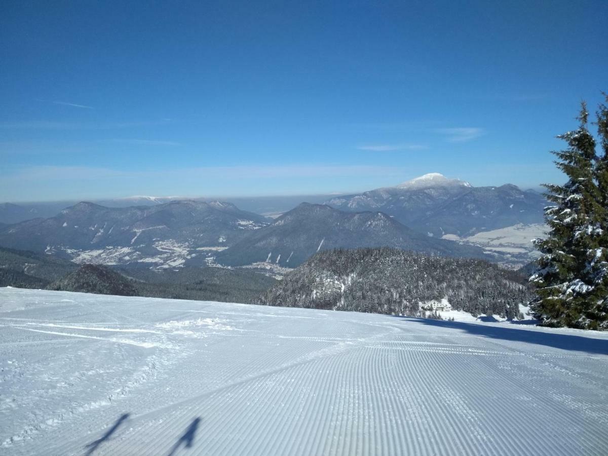 Mezonet Hrabovo Ruzomberok Exterior foto
