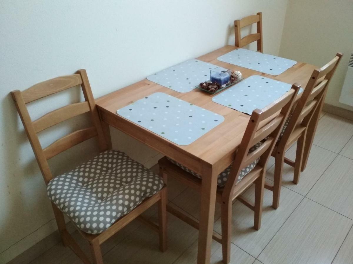 Mezonet Hrabovo Ruzomberok Exterior foto