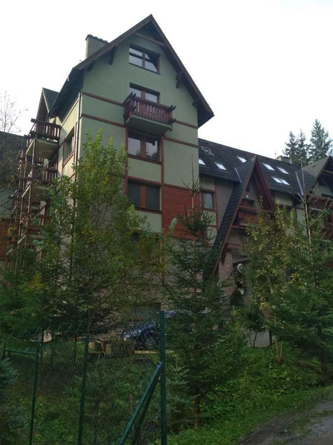 Mezonet Hrabovo Ruzomberok Exterior foto