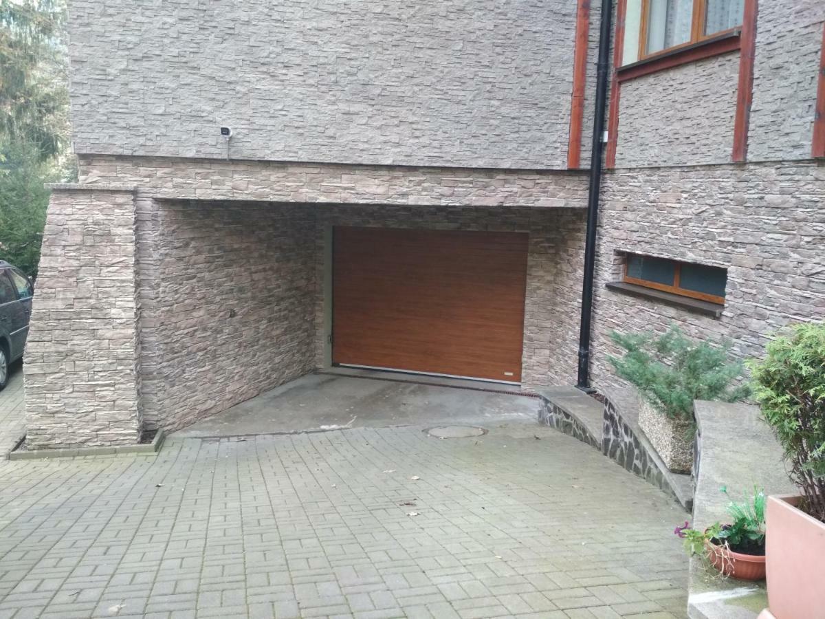 Mezonet Hrabovo Ruzomberok Exterior foto